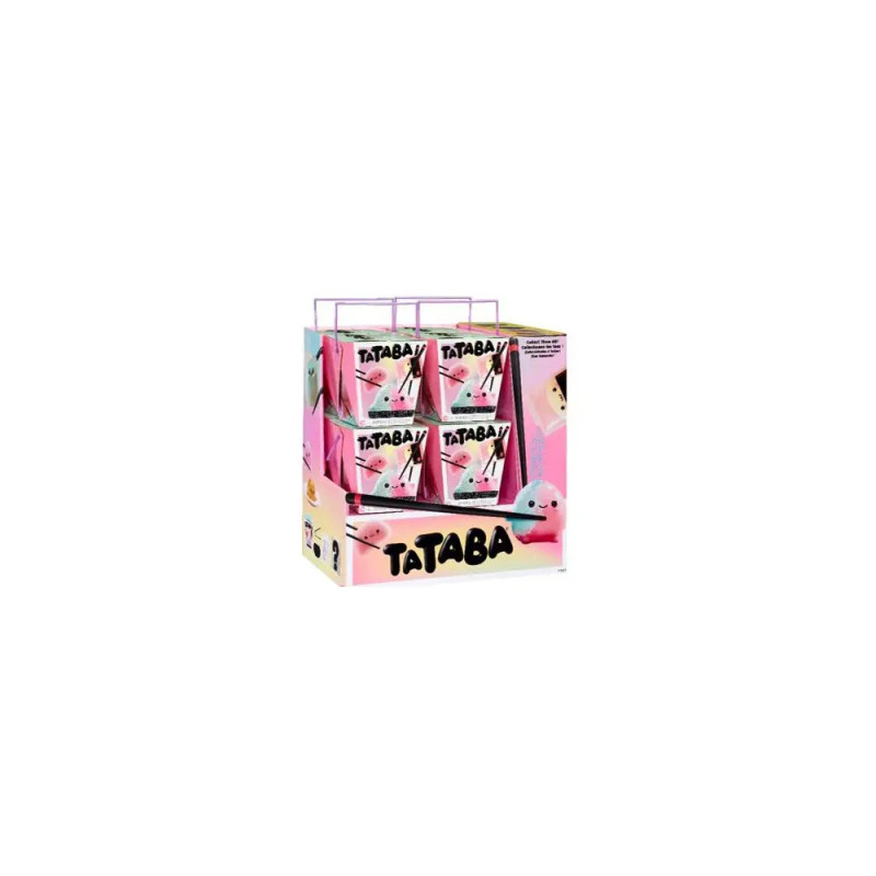 Tataba Blind  PDQ sortiert