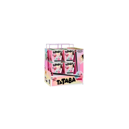 Tataba Blind  PDQ sortiert