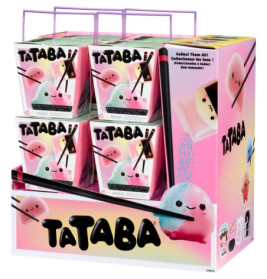 Tataba Blind  PDQ sortiert