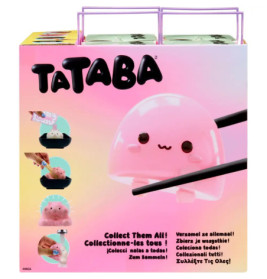 Tataba Blind  PDQ sortiert