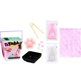 Tataba Blind  PDQ sortiert