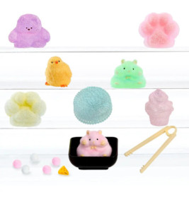 Tataba Blind  PDQ sortiert