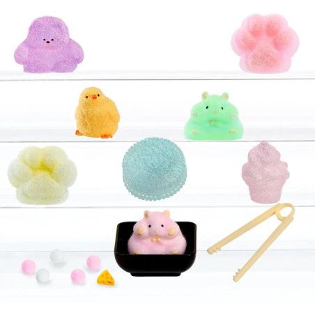 Tataba Blind  PDQ sortiert