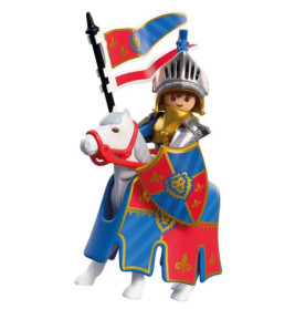 Anführer Löwenritter