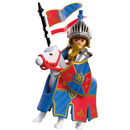 Anführer Löwenritter