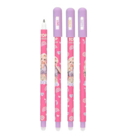 TOPModel Radierbarer Gelstift