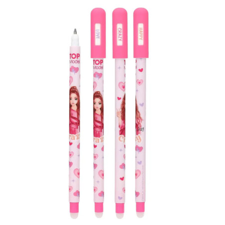 TOPModel Radierbarer Gelstift