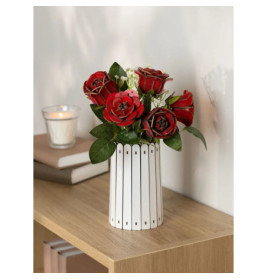 Revell Dream of Roses Holzblumen – Romantische Eleganz für dein Zuhause