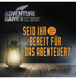 KOSMOS Adventure Game: Mission Mars – Interaktives Weltraumabenteuer & Rätselspaß ab 12 J.