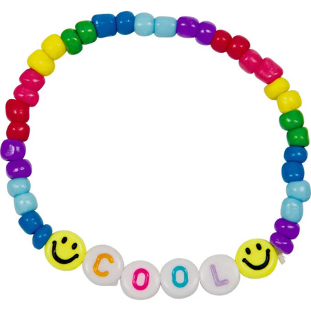 Mutmach-Armband - Bunte Geschenke, sort.