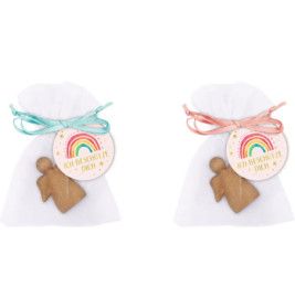 Holzengelchen - Ich beschütze dich, sort