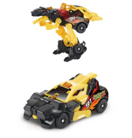 VTech® Switch & Go Dinos Surprise Ei Serie 2 – Verwandlungs-Spielzeug für Kinder ab 3