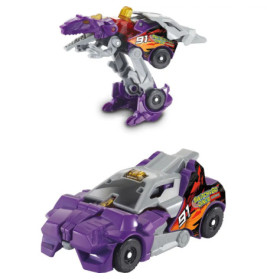 VTech® Switch & Go Dinos Surprise Ei Serie 2 – Verwandlungs-Spielzeug für Kinder ab 3