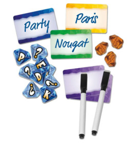 Selecta One Mind Partyspiel – Gedankenverbindung & Kommunikation für Teams