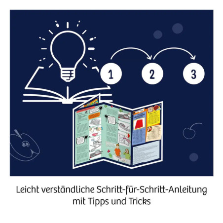 KOSMOS Fun Science Jelly Pops – Kreative Molekularküche & essbare Gelee-Kugeln ab 8 J.