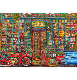 PU1000T. M.Fishel, Schätze vergangener Zeiten