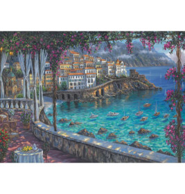 PU1000T. R.Finale, Amalfi Küste