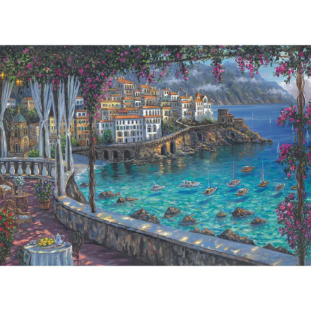PU1000T. R.Finale, Amalfi Küste