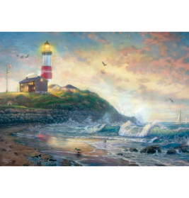 PU1000T. Leuchtturm der Hoffnung