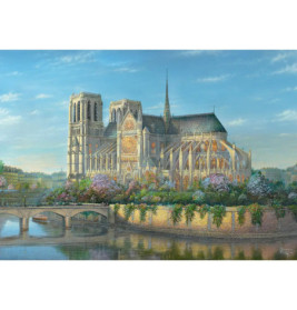 PU1000T. Notre Dame