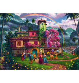 PU1000T. Disney, Encanto