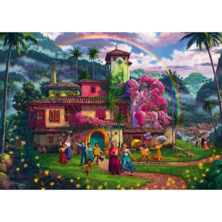 PU1000T. Disney, Encanto