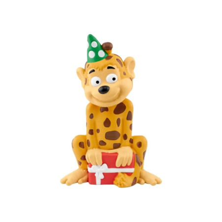 Tonies Die Giraffenaffen Partyhits