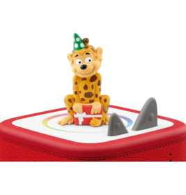 Tonies Die Giraffenaffen Partyhits