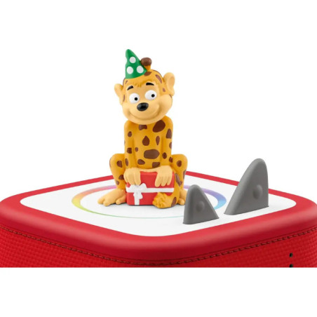 Tonies Die Giraffenaffen Partyhits