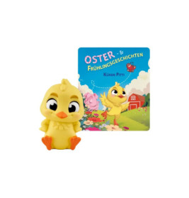 Tonies Küken Pitti - Oster- und Frühlingsgeschichten