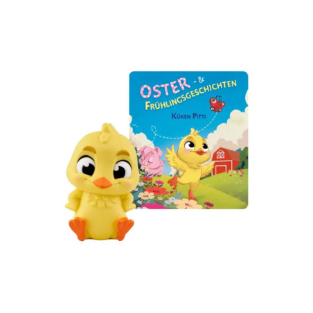 Tonies Küken Pitti - Oster- und Frühlingsgeschichten
