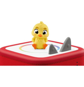 Tonies Küken Pitti - Oster- und Frühlingsgeschichten