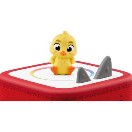 Tonies Küken Pitti - Oster- und Frühlingsgeschichten