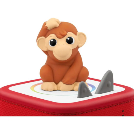 My First Tonies - Dschungel Set 3er