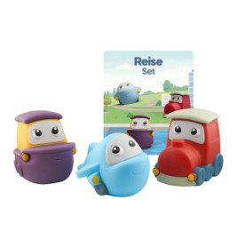 My First Tonies -  Reise Set 3er