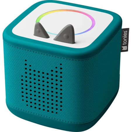 Toniebox 2 Meeresgrün Starterset