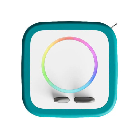 Toniebox 2 Meeresgrün Starterset