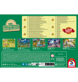 KIPU3x48T.Tiere auf dem Bauernhof