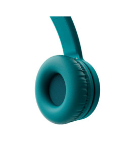 Bluetooth Kopfhörer - Meeres- grün