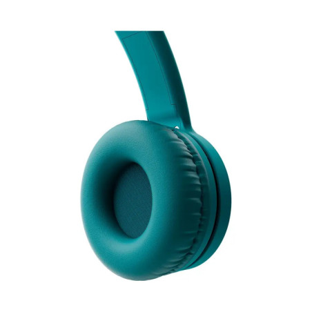 Bluetooth Kopfhörer - Meeres- grün