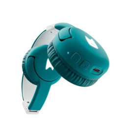 Bluetooth Kopfhörer - Meeres- grün