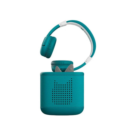 Bluetooth Kopfhörer - Meeres- grün