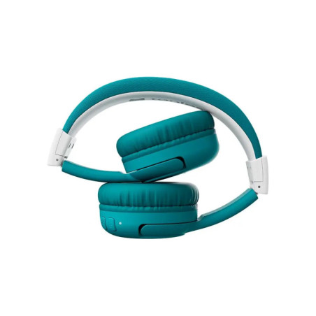 Bluetooth Kopfhörer - Meeres- grün