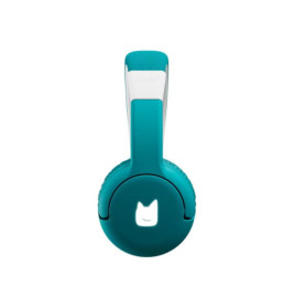 Bluetooth Kopfhörer - Meeres- grün