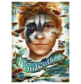 Windwalkers - Helden der Lüfte