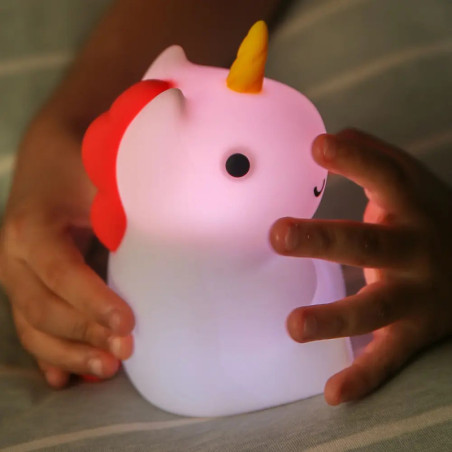 MEGAlight Akku Maggy Magic Lig ht