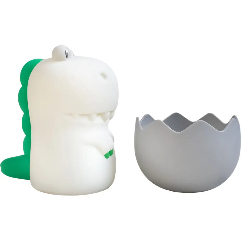 MEGAlight Akku Diggy Dino Nach tlicht