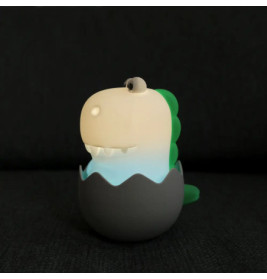 MEGAlight Akku Diggy Dino Nach tlicht