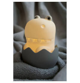 MEGAlight Akku Diggy Dino Nach tlicht