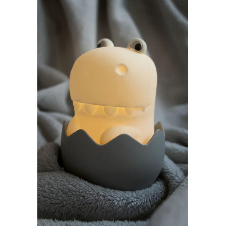 MEGAlight Akku Diggy Dino Nach tlicht